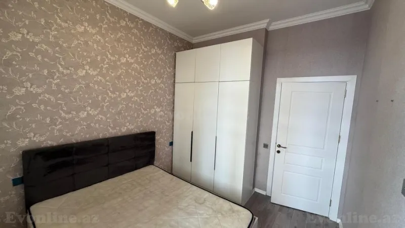 Satılır 2 otaqlı Mənzil Yeni tikili 46 m² Xırdalan - şəkil 5