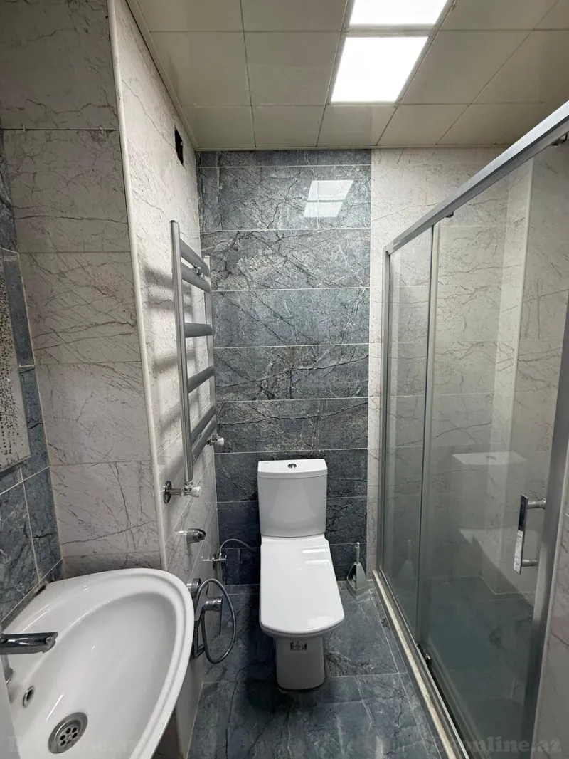 Satılır 2 otaqlı Mənzil Yeni tikili 46 m² Xırdalan - şəkil 6