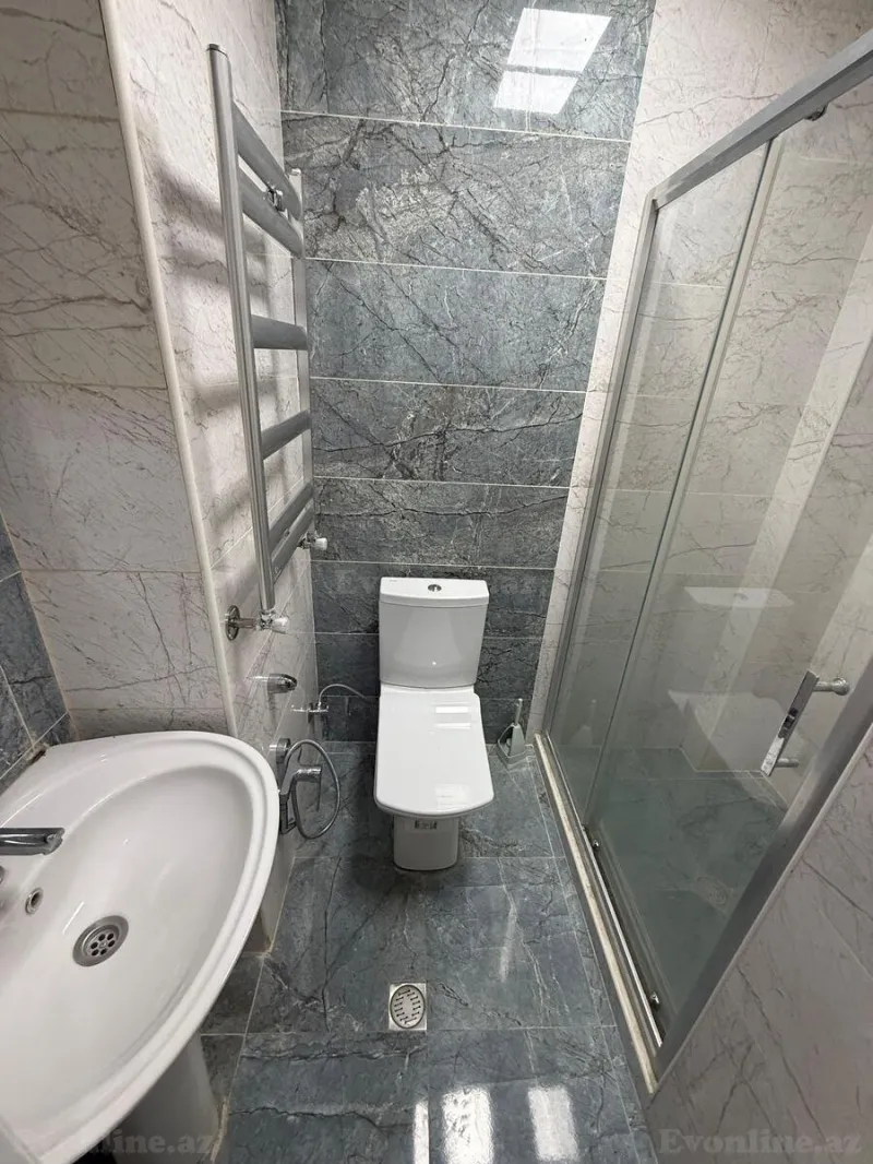 Satılır 2 otaqlı Mənzil Yeni tikili 46 m² Xırdalan - şəkil 7