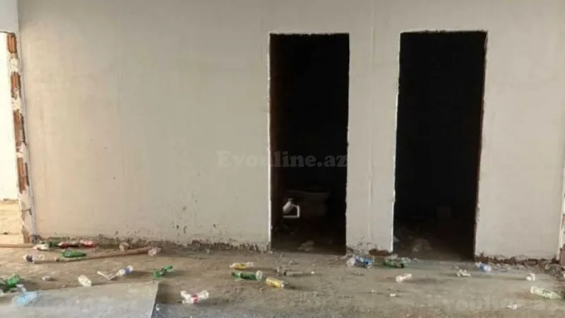 Satılır 3 otaqlı Mənzil Yeni tikili 147 m² Nərimanov r. - şəkil 8