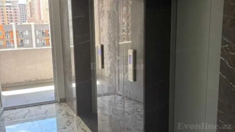 Satılır 3 otaqlı Mənzil Yeni tikili 147 m² Nərimanov r. - şəkil 10