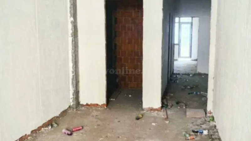 Satılır 3 otaqlı Mənzil Yeni tikili 147 m² Nərimanov r. - şəkil 11