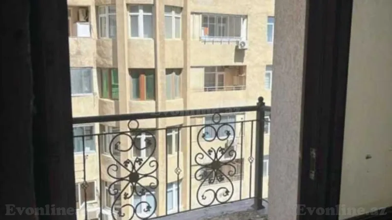 Satılır 3 otaqlı Mənzil Yeni tikili 147 m² Nərimanov r. - şəkil 12