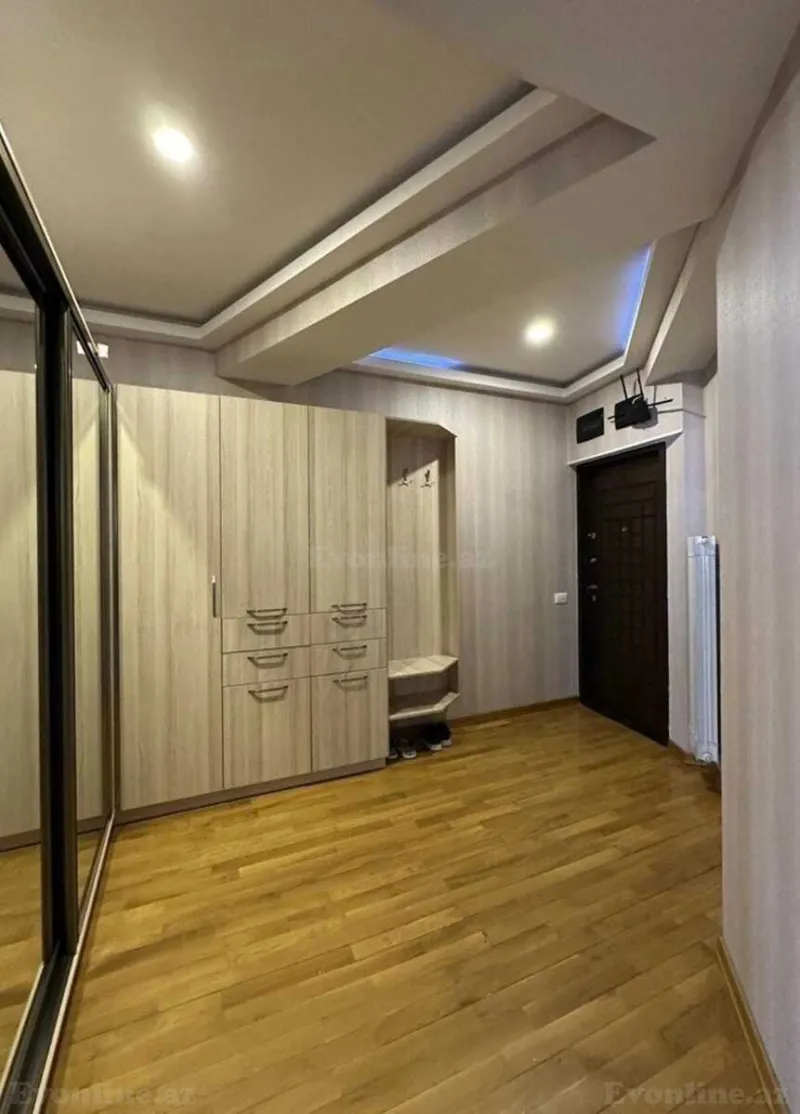 Kirayə verilir 2 otaqlı Mənzil Yeni tikili 69 m² Həzi Aslanov - şəkil 5