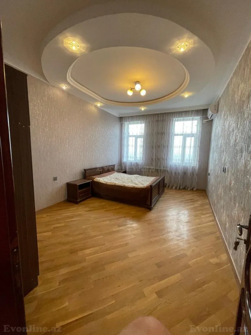 Satılır 3 otaqlı Mənzil Yeni tikili 150 m² Yeni Yasamal - şəkil 12