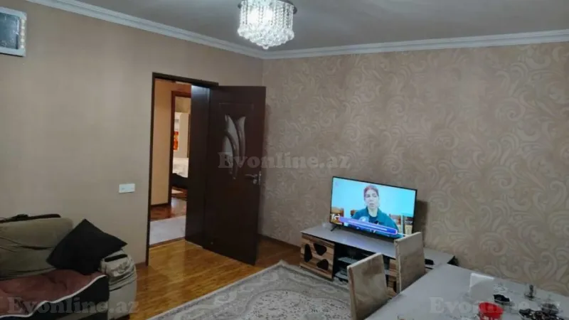 Satılır 5 otaqlı Mənzil Köhnə tikili 110 m² Lökbatan - şəkil 2