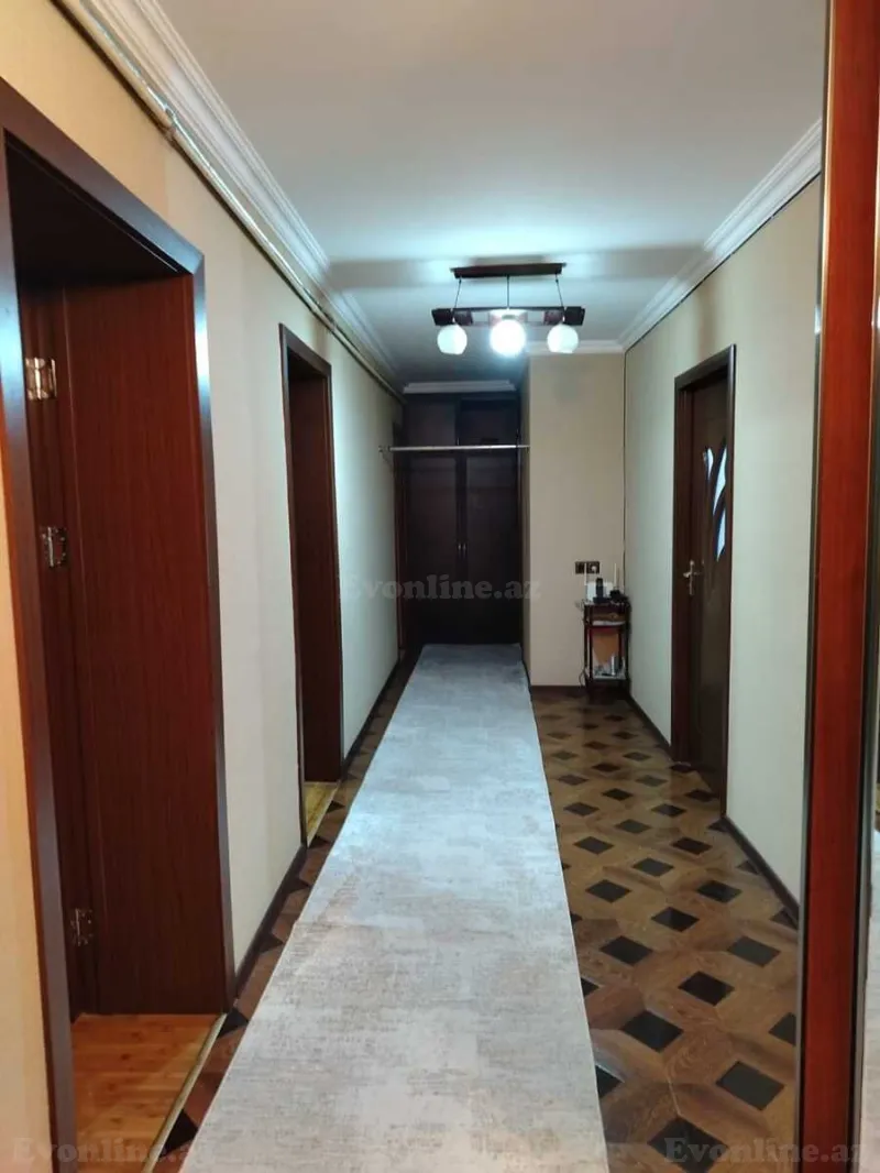 Satılır 5 otaqlı Mənzil Köhnə tikili 110 m² Lökbatan - şəkil 6