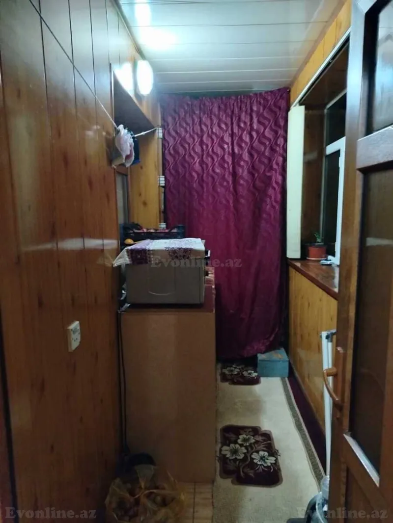 Satılır 5 otaqlı Mənzil Köhnə tikili 110 m² Lökbatan - şəkil 10