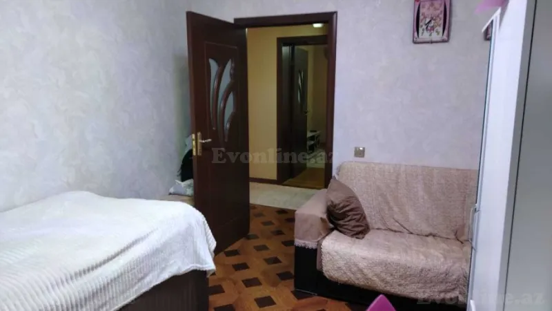 Satılır 5 otaqlı Mənzil Köhnə tikili 110 m² Lökbatan - şəkil 13