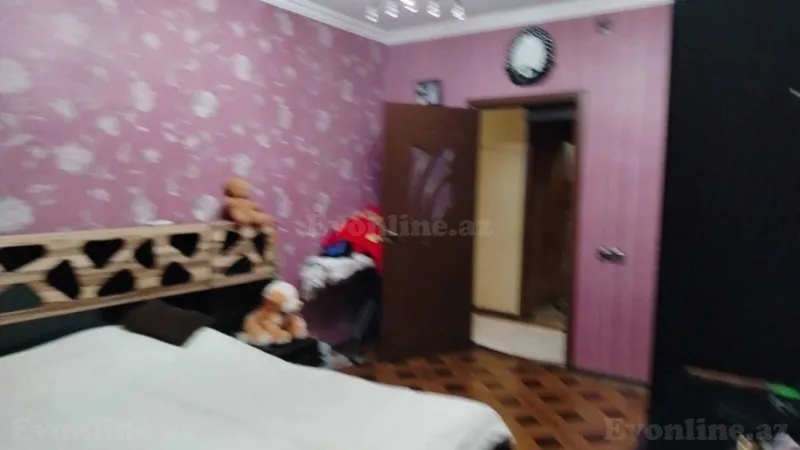 Satılır 5 otaqlı Mənzil Köhnə tikili 110 m² Lökbatan - şəkil 15