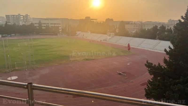 Satılır 4 otaqlı Mənzil Yeni tikili 178 m² Gənclik m.