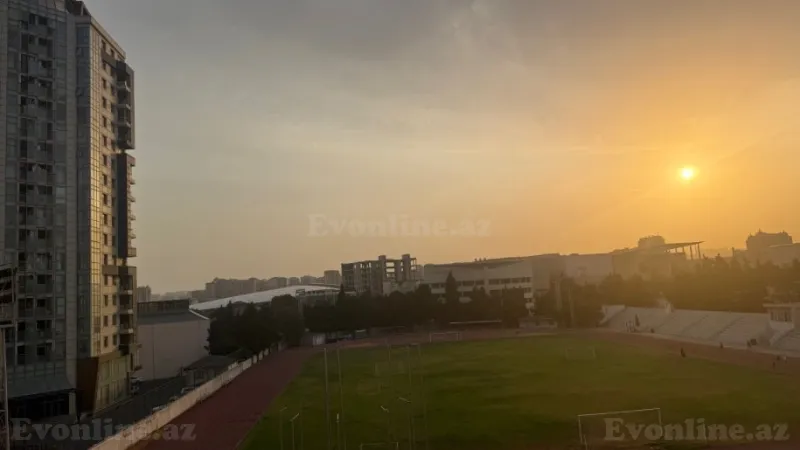 Satılır 4 otaqlı Mənzil Yeni tikili 178 m² Gənclik m. - şəkil 2