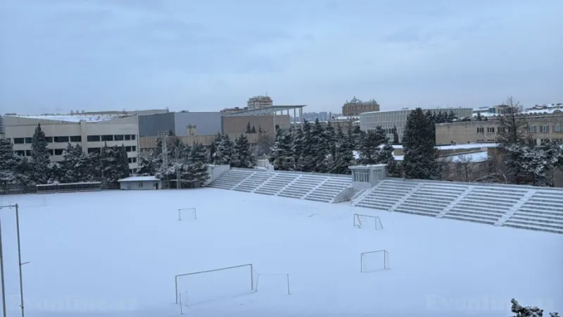 Satılır 4 otaqlı Mənzil Yeni tikili 178 m² Gənclik m. - şəkil 7