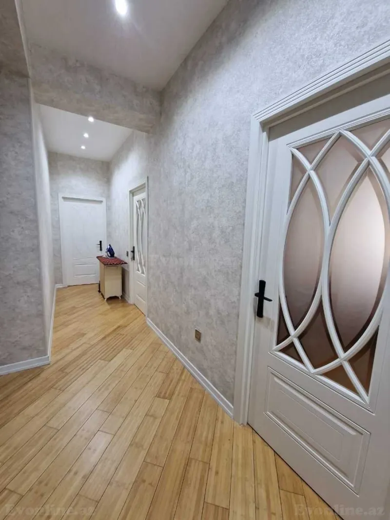 Satılır 2 otaqlı Mənzil Yeni tikili 90 m² Nəriman Nərimanov m. - şəkil 9