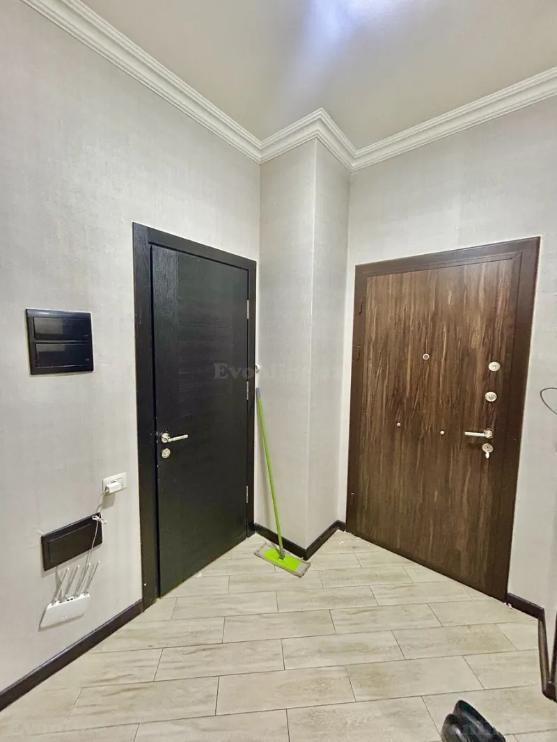 Kirayə verilir 2 otaqlı Mənzil Yeni tikili 55 m² 20 Yanvar m. - şəkil 9