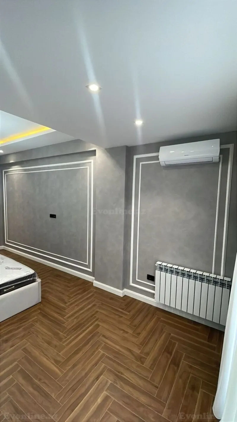 Satılır 3 otaqlı Mənzil Yeni tikili 114 m² 28 May m. - şəkil 5