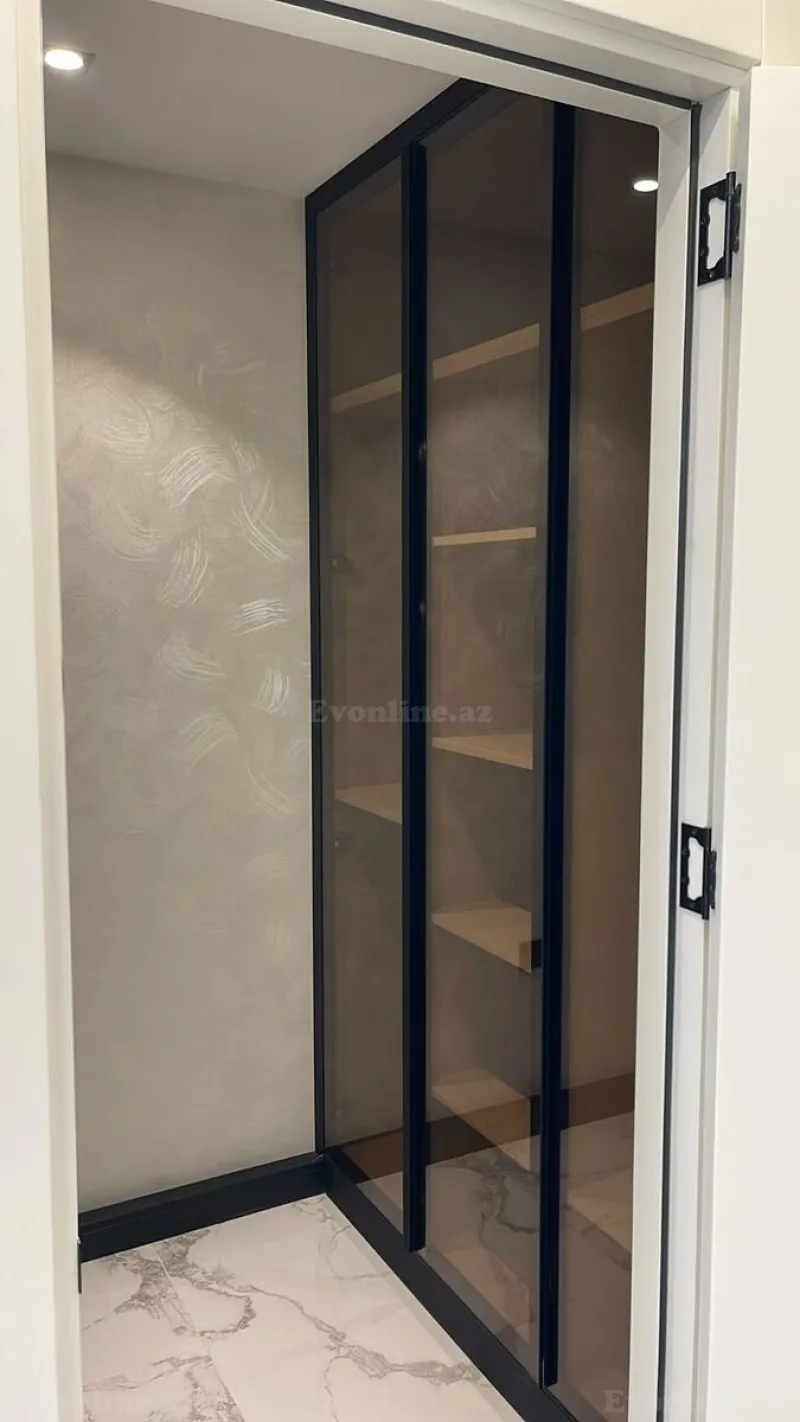 Satılır 3 otaqlı Mənzil Yeni tikili 114 m² 28 May m. - şəkil 9