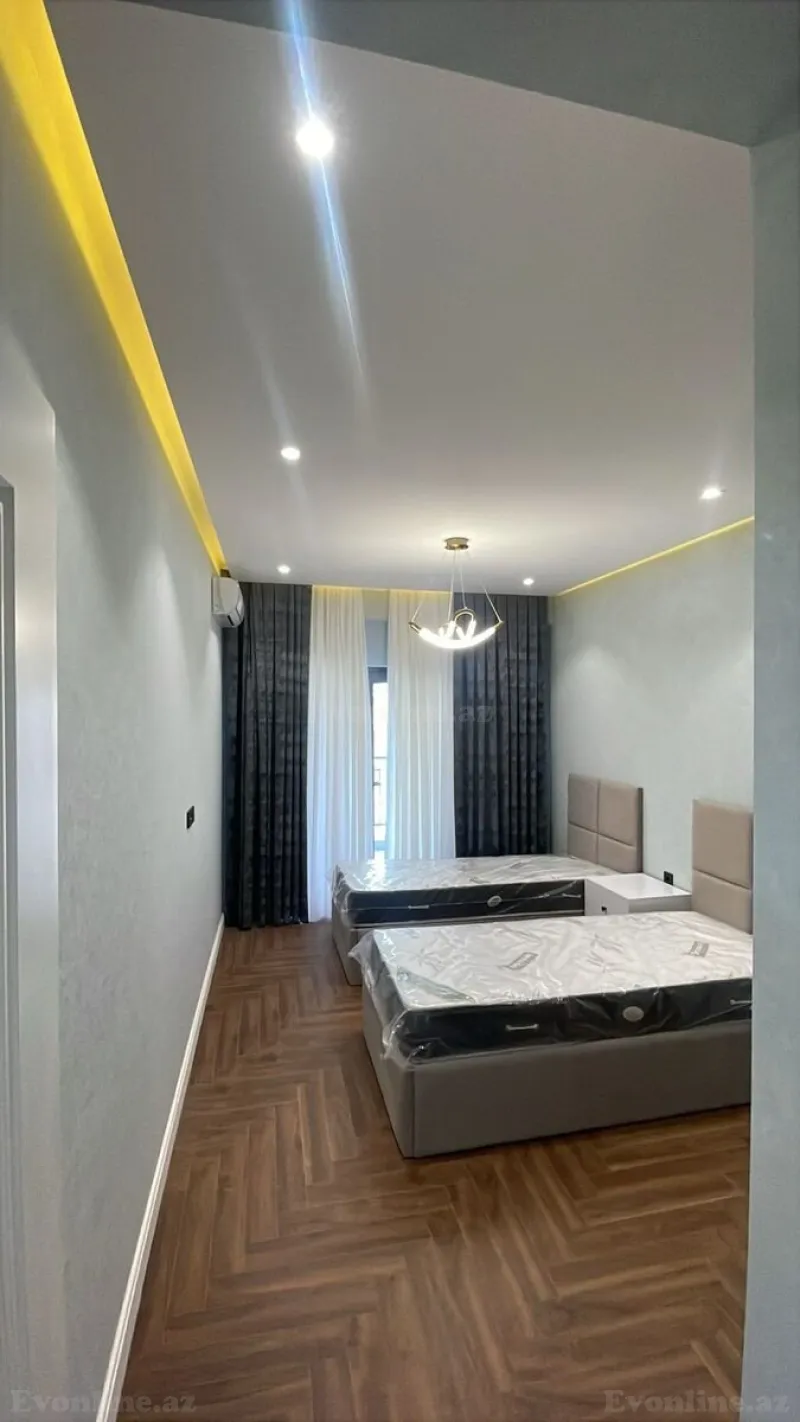 Satılır 3 otaqlı Mənzil Yeni tikili 114 m² 28 May m. - şəkil 11