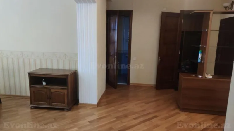 Kirayə verilir 4 otaqlı Mənzil Yeni tikili 140 m² Elmlər Akademiyası m. - şəkil 10