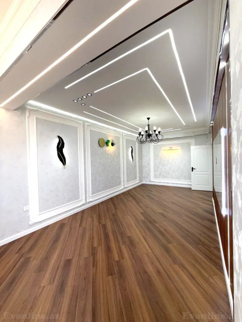 Satılır 2 otaqlı Mənzil Yeni tikili 65 m² Yeni Yasamal - şəkil 2