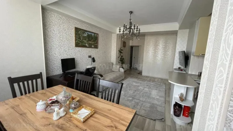 Satılır 3 otaqlı Mənzil Yeni tikili 70 m² Masazır