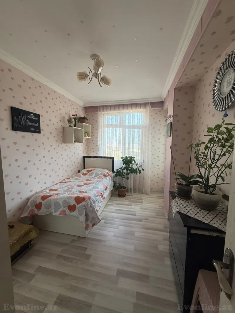 Satılır 3 otaqlı Mənzil Yeni tikili 70 m² Masazır - şəkil 7