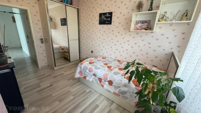 Satılır 3 otaqlı Mənzil Yeni tikili 70 m² Masazır - şəkil 11