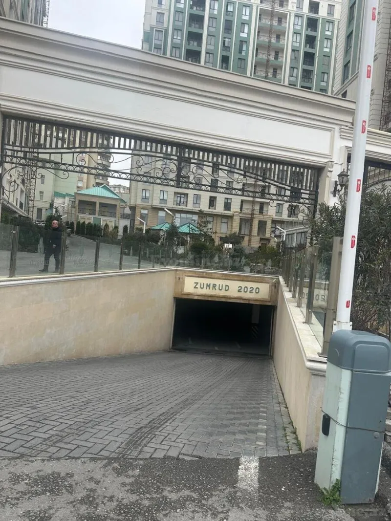 Satılır 2 otaqlı Mənzil Yeni tikili 73 m² Nəriman Nərimanov m. - şəkil 21