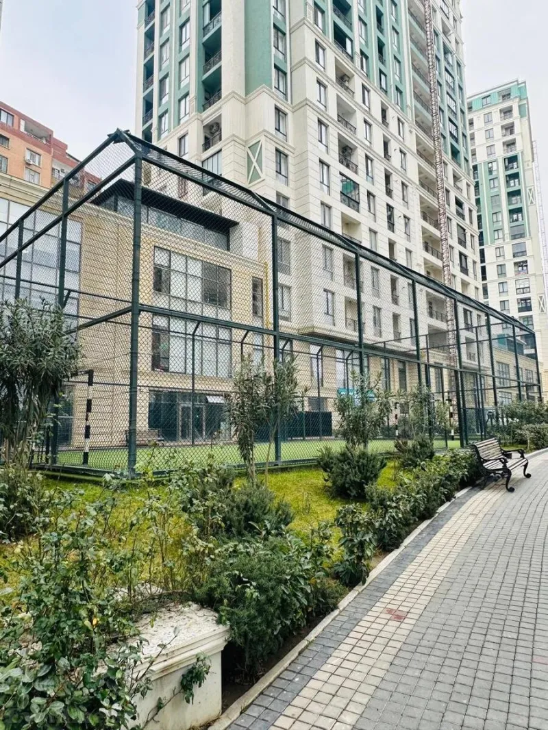 Satılır 2 otaqlı Mənzil Yeni tikili 73 m² Nəriman Nərimanov m. - şəkil 23
