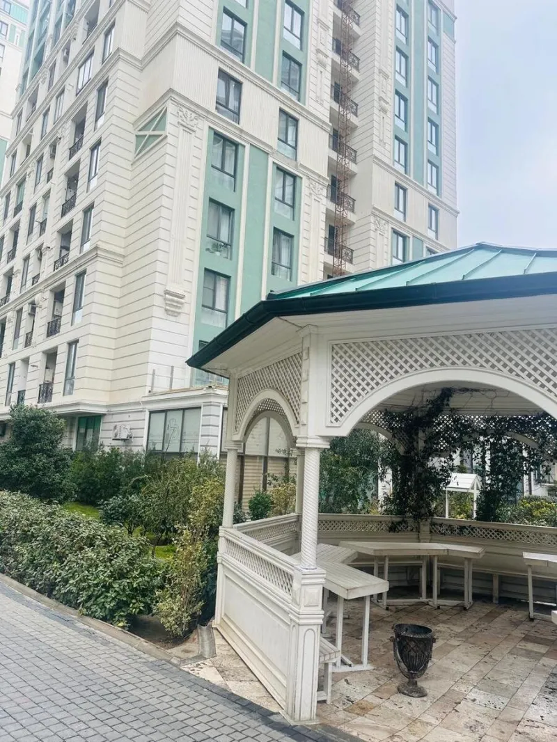 Satılır 2 otaqlı Mənzil Yeni tikili 73 m² Nəriman Nərimanov m. - şəkil 24