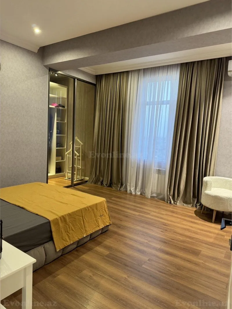 Satılır 2 otaqlı Mənzil Yeni tikili 84 m² Xırdalan - şəkil 9