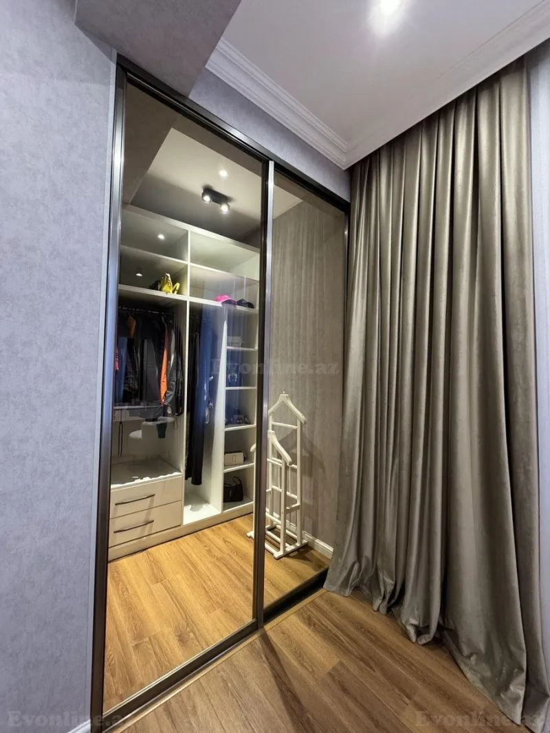 Satılır 2 otaqlı Mənzil Yeni tikili 84 m² Xırdalan - şəkil 12