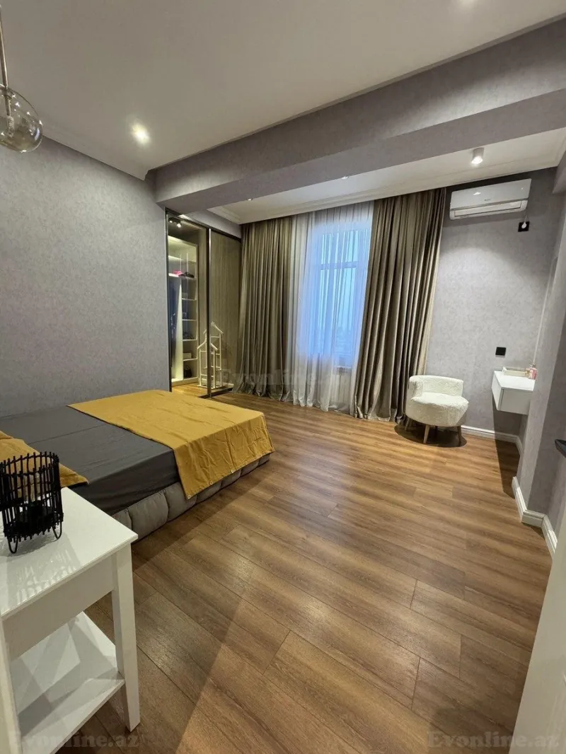 Satılır 2 otaqlı Mənzil Yeni tikili 84 m² Xırdalan - şəkil 14