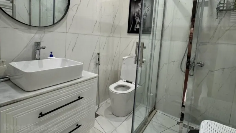 Satılır 2 otaqlı Mənzil Yeni tikili 84 m² Xırdalan - şəkil 21