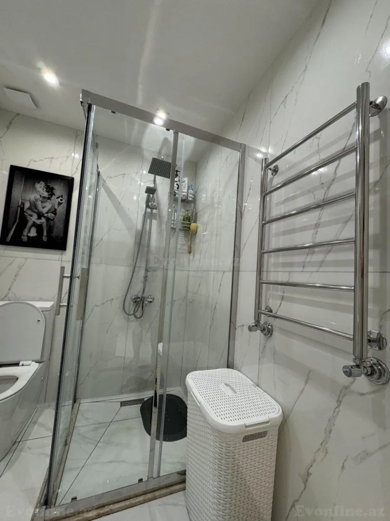 Satılır 2 otaqlı Mənzil Yeni tikili 84 m² Xırdalan - şəkil 22