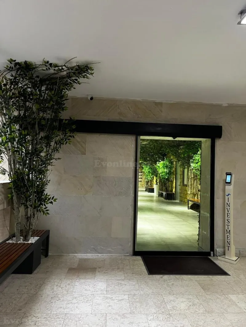 Kirayə verilir Ofis 110 m² Xətai m. - şəkil 9