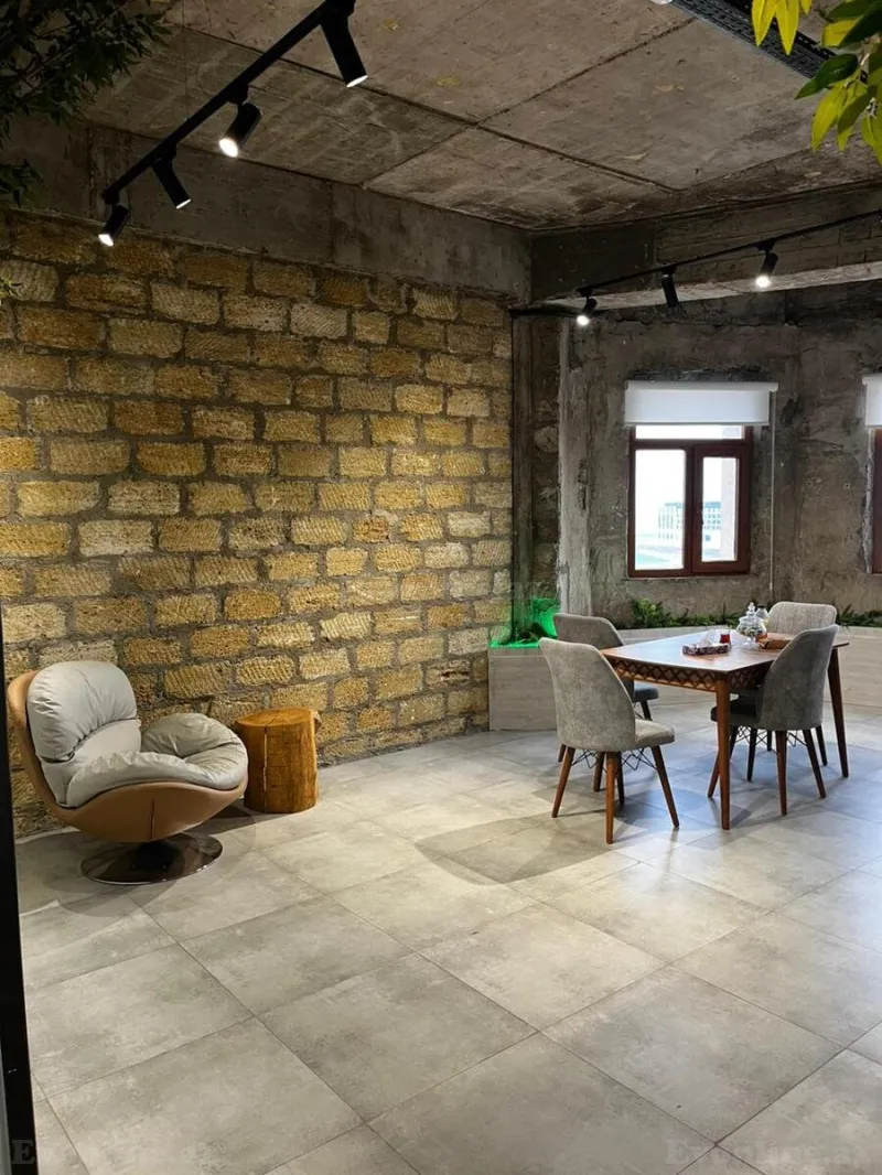 Kirayə verilir Ofis 110 m² Xətai m. - şəkil 11