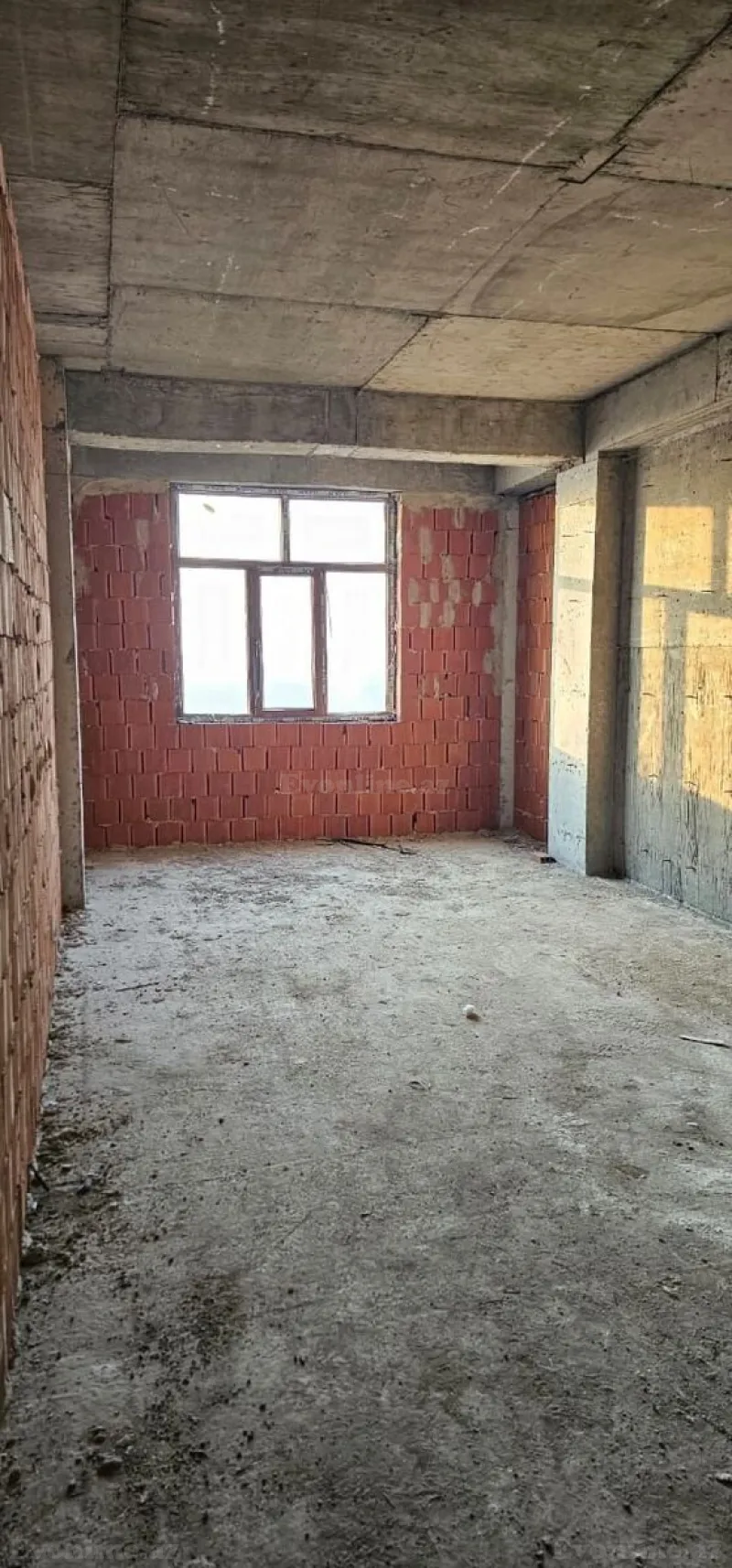 Satılır 2 otaqlı Mənzil Yeni tikili 82 m² Nəsimi r. - şəkil 4