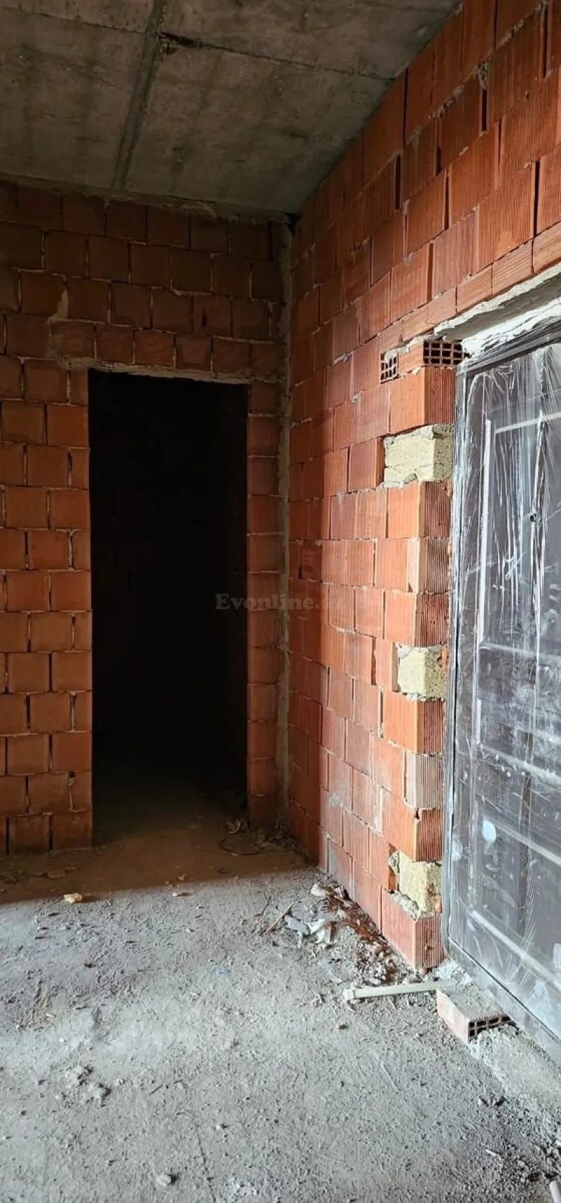 Satılır 2 otaqlı Mənzil Yeni tikili 82 m² Nəsimi r. - şəkil 5