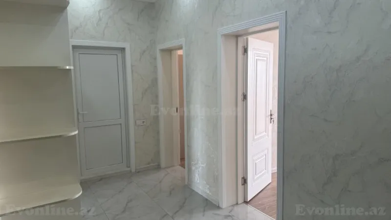 Kirayə verilir 3 otaqlı Mənzil Yeni tikili 110 m² 8-ci kilometr - şəkil 7