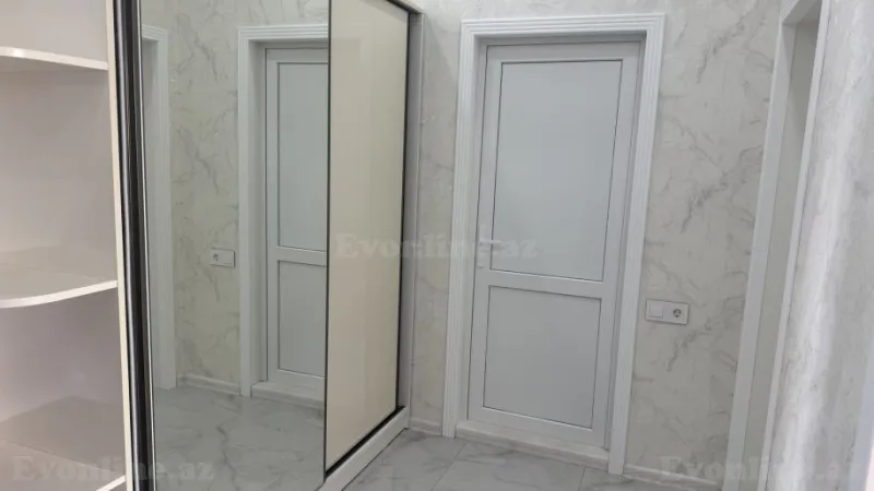 Kirayə verilir 3 otaqlı Mənzil Yeni tikili 110 m² 8-ci kilometr - şəkil 8