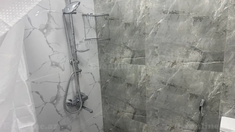 Kirayə verilir 3 otaqlı Mənzil Yeni tikili 110 m² 8-ci kilometr - şəkil 10