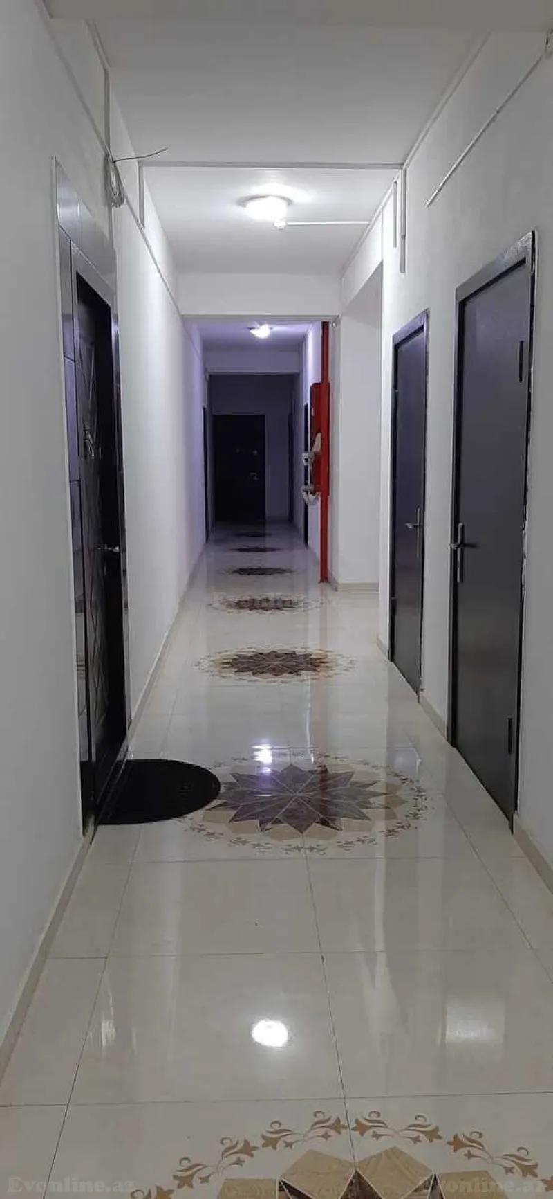 Satılır 2 otaqlı Mənzil Yeni tikili 70 m² Neftçilər m. - şəkil 12