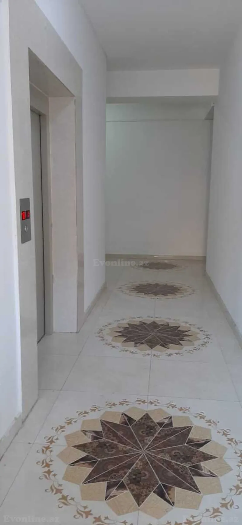 Satılır 2 otaqlı Mənzil Yeni tikili 70 m² Neftçilər m. - şəkil 13