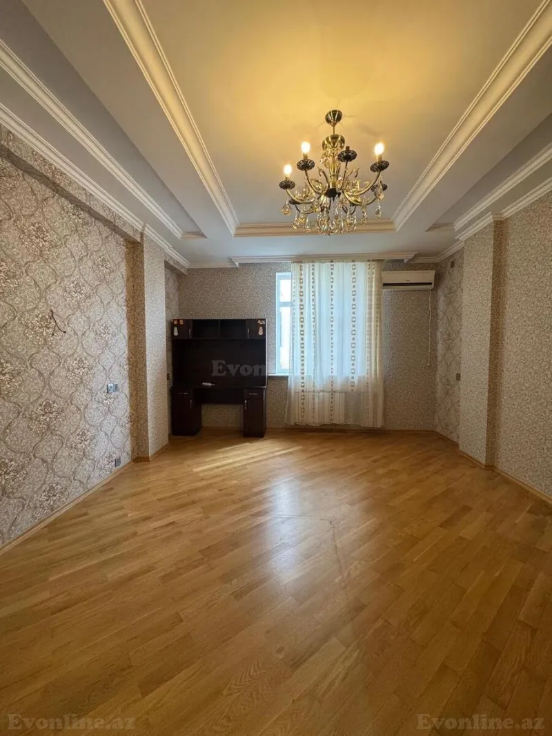 Satılır 3 otaqlı Mənzil Yeni tikili 87 m² Masazır - şəkil 3