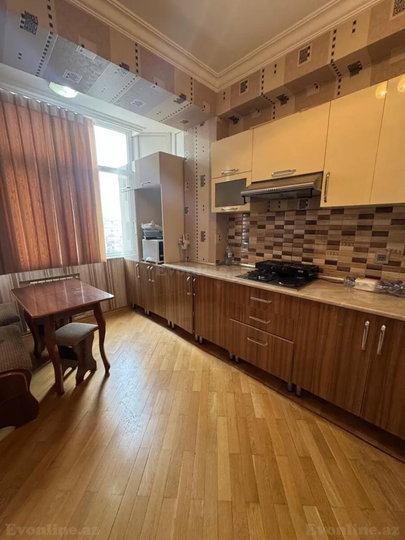 Satılır 3 otaqlı Mənzil Yeni tikili 87 m² Masazır - şəkil 6