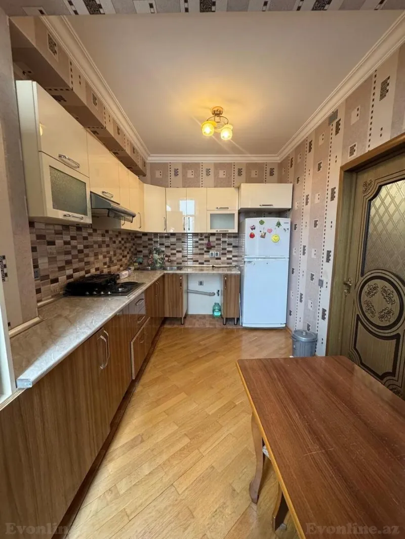 Satılır 3 otaqlı Mənzil Yeni tikili 87 m² Masazır - şəkil 7