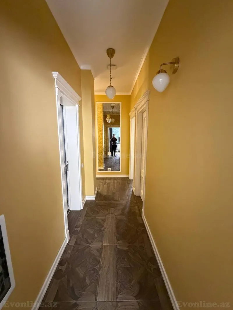 Satılır 4 otaqlı Mənzil Yeni tikili 145 m² Buzovna - şəkil 3