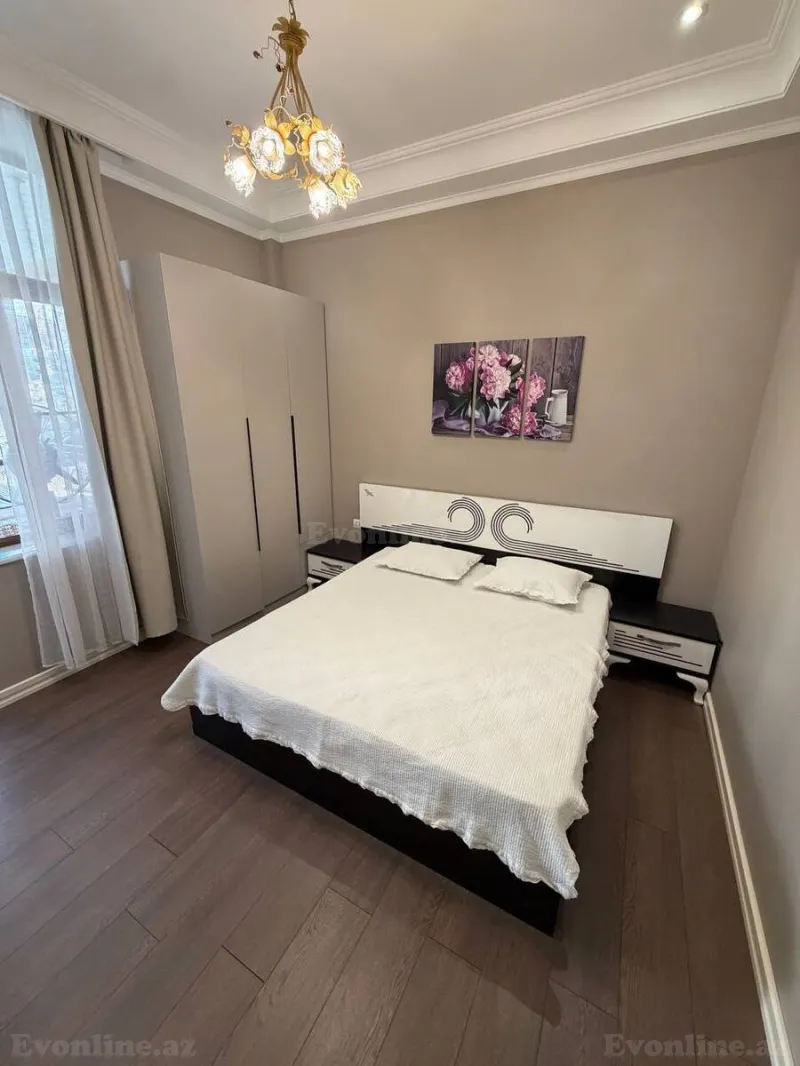 Satılır 4 otaqlı Mənzil Yeni tikili 145 m² Buzovna - şəkil 6