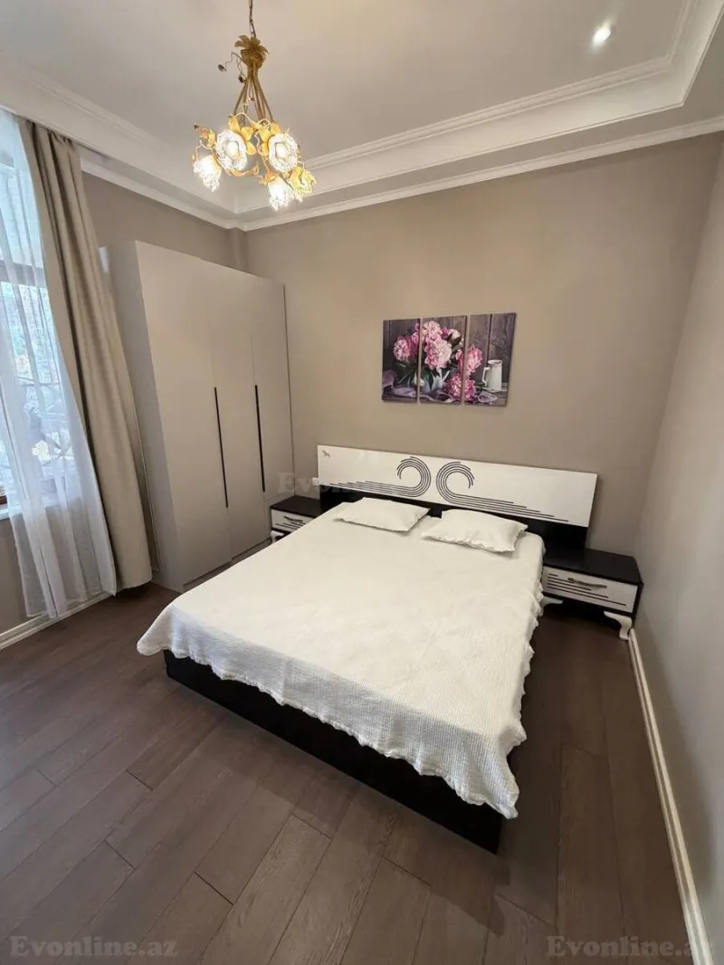 Satılır 4 otaqlı Mənzil Yeni tikili 145 m² Buzovna - şəkil 7